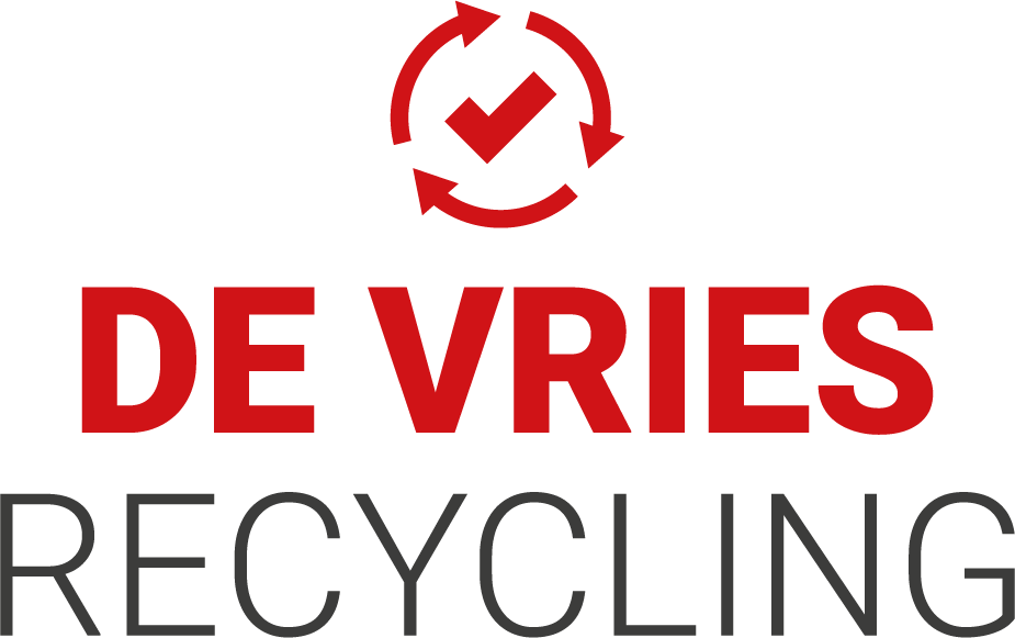 De Vries Recycling BV