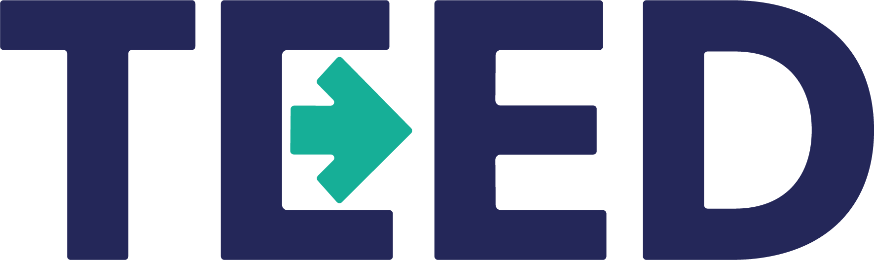 TEED logo